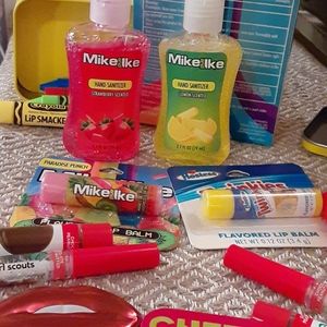 Mike & Ikes bundle see description
